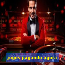 jogos pagando agora